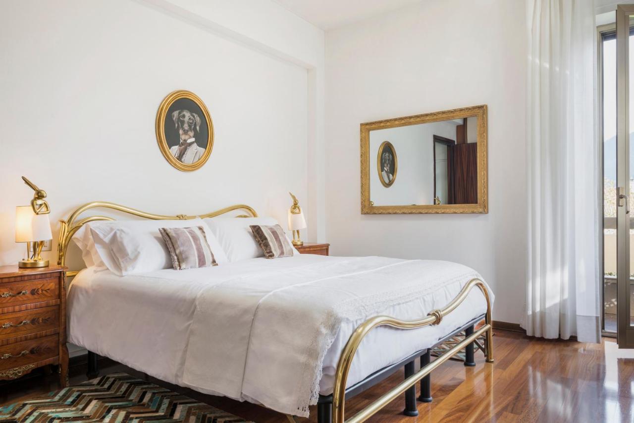 Casa Patrizia Como Lake View - By Relais Di Giada Luaran gambar